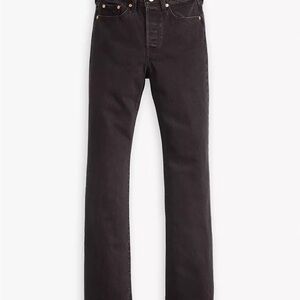 Levi’s WEDGIE BOOTCUT WOMEN'S JEANS